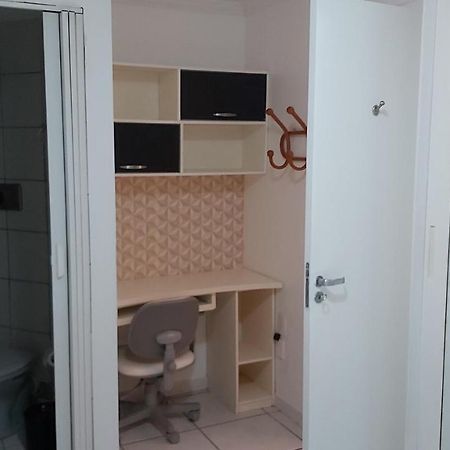 브라질리아 Kit No Lago Norte Ca 02 아파트 외부 사진