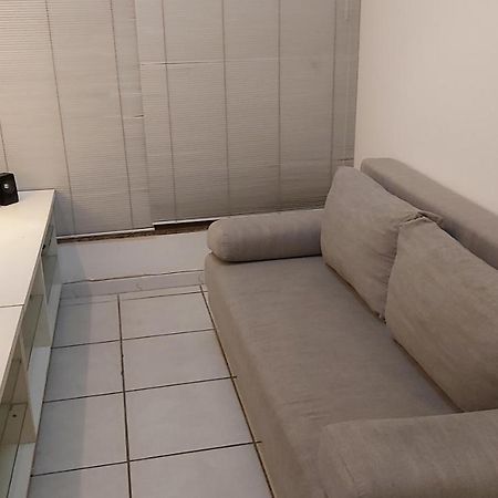 브라질리아 Kit No Lago Norte Ca 02 아파트 외부 사진