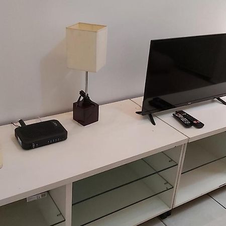 브라질리아 Kit No Lago Norte Ca 02 아파트 외부 사진