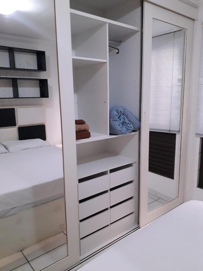 브라질리아 Kit No Lago Norte Ca 02 아파트 외부 사진